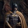 Profilbild von Batman