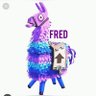 Fred The Llama 的头像