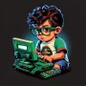 Isaac McLovin 's profile picture