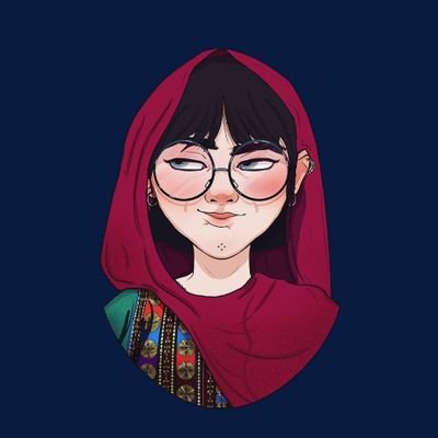 BibliovertAfridi (Viva Palestina)'s profile picture