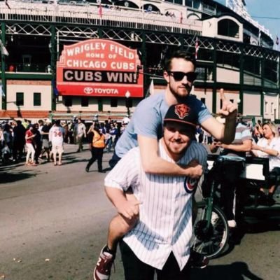 Blake's profile picture