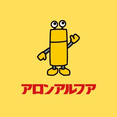 aronalpha_PR's profile picture