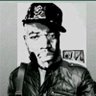 Khanyiso Fuyane 的头像