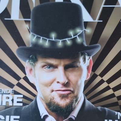 Steve Hofmeyr's profile picture