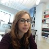 Profilbild von Violeta Moreno