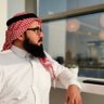 سلمان - Salman 的头像