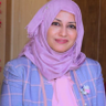 د. رائدة العامري 的头像