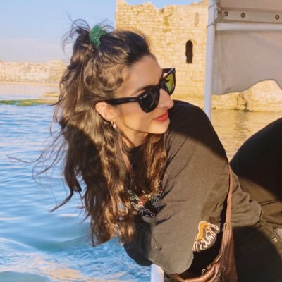 NadaOHomsi's profile picture