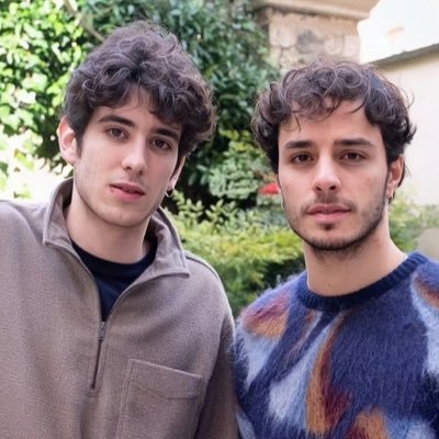 🍷🥖 é solo una follia 📚's profile picture