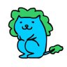 Profilbild von 反転ライオン