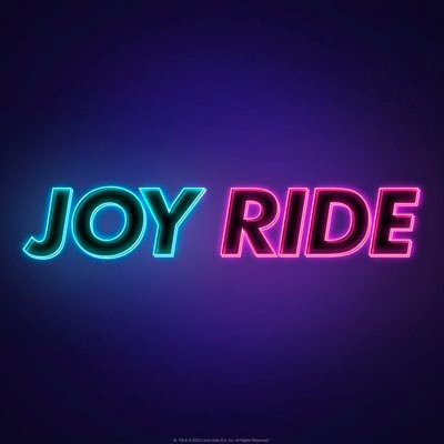 Joy Ride's profile picture