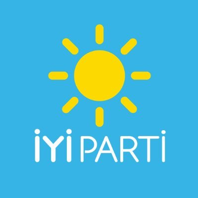 İYİ Parti İstanbul's profile picture