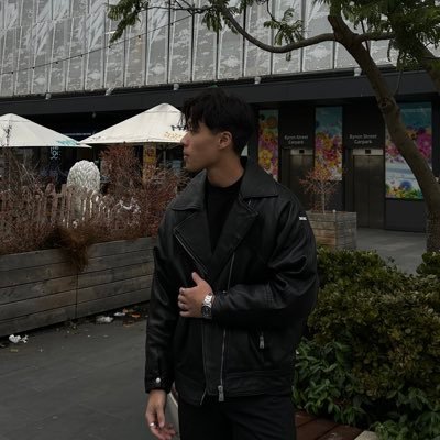 Peter Le's profile picture