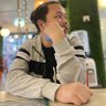 Ojesh Achhami profil fotoğrafı