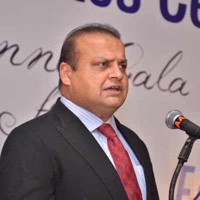 Ammar Masood's profile picture