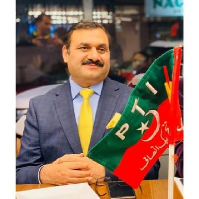 Shaukat Basra's profile picture
