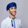M.Alaraimi || 🇴🇲محمد العريمي 的头像