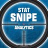 Stat Snipe Analytics 's profile picture