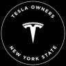 Tesla Owners New York State profil fotoğrafı