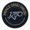 OSSEI OWUSU's profile picture