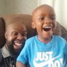 TSHEPO SEGOETE 的头像