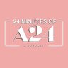 Фото профиля 24 Minutes of A24