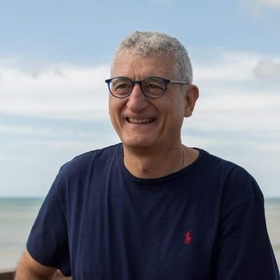 Gustavo Barrera's profile picture