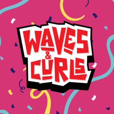 Waves & Curls's profile picture