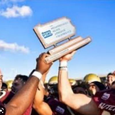 Kutztown Football 🐻's profile picture