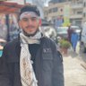 Фото профиля ط𓂆ـه يُوسِـف قَاسِـم🇵🇸