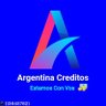 Argentina 🇦🇷 Crédito 🇦🇷 🦁 profil fotoğrafı
