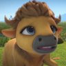 🍆FRED le bison non-binaire🍆's profile picture