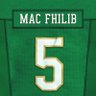 Profilbild von Stiofán Mac Fhilib