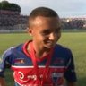 inimigo do Pedro Augusto 的头像
