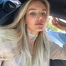 Rose in the corner's profile picture