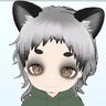 アライグマパンダ@新人Vtuber profil fotoğrafı