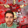 Felipeᶜʳᶠ 🔴⚫ #Flamengo's profile picture