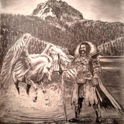 Vojvoda Momcilo's profile picture