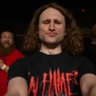 Фото профиля The Heavy Metal Preacher