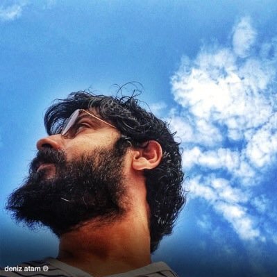 deniz atam ®'s profile picture