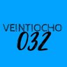 Veintiocho032 profil fotoğrafı