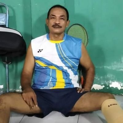 Joko Umbaran's profile picture