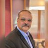 Girish Kulkarni 的头像