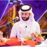 Profilbild von الشاعر وهج الحاتم