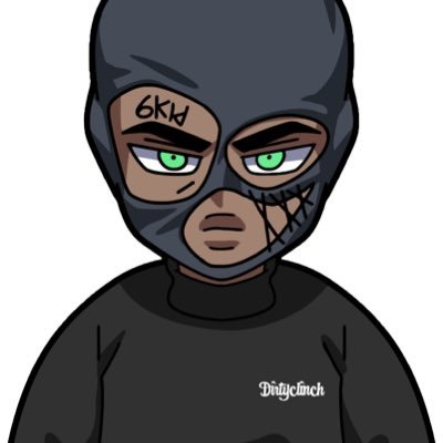 DirtyClinch's profile picture