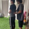 和久 的头像