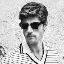 José Joaquín Dávila Char's profile picture