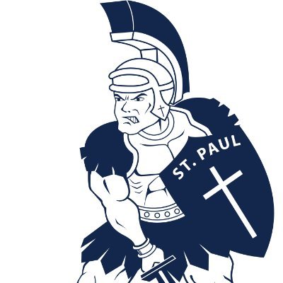 St. Paul Football's profile picture