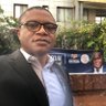 Profilbild von Bertrand B. Kasonga