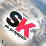 SK Prajapati profil fotoğrafı